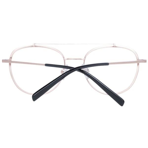 Détails branches – lunette Ana Hickmann HI1077 5104A en Métal