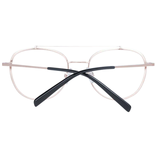 Détails branches – lunette Ana Hickmann HI1077 5104A en Métal