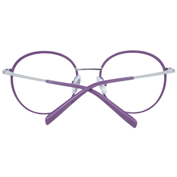 Détails branches – lunette Ana Hickmann HI1078 5113A en Métal