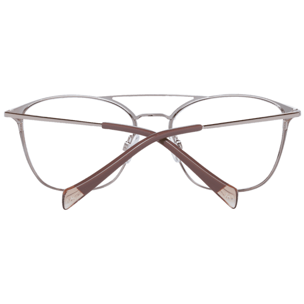 Détails branches – lunette Ana Hickmann HI1080 5401AS en Métal