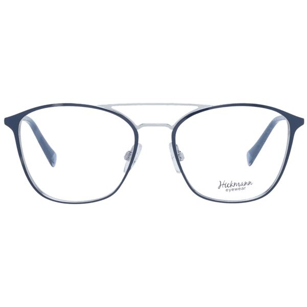 Face avant – monture optique Ana Hickmann HI1080 5406AS en Bleu