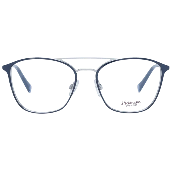 Face avant – monture optique Ana Hickmann HI1080 5406AS en Bleu