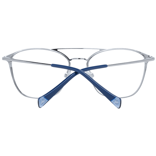 Détails branches – lunette Ana Hickmann HI1080 5406AS en Métal