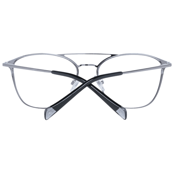 Détails branches – lunette Ana Hickmann HI1080 5409AS en Métal