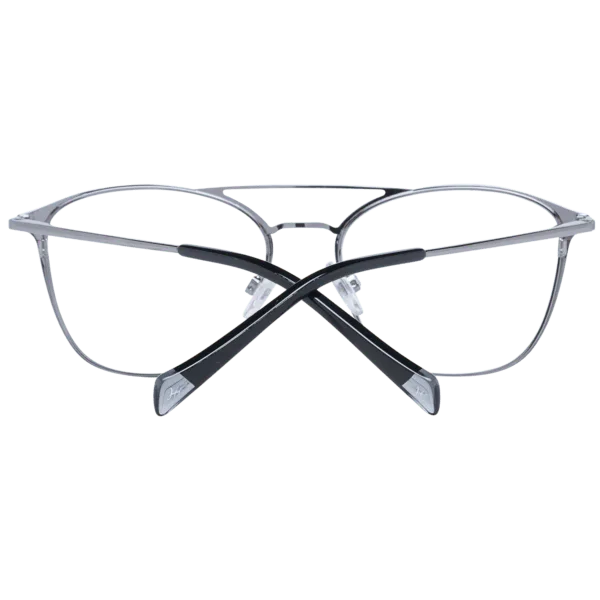 Détails branches – lunette Ana Hickmann HI1080 5409AS en Métal