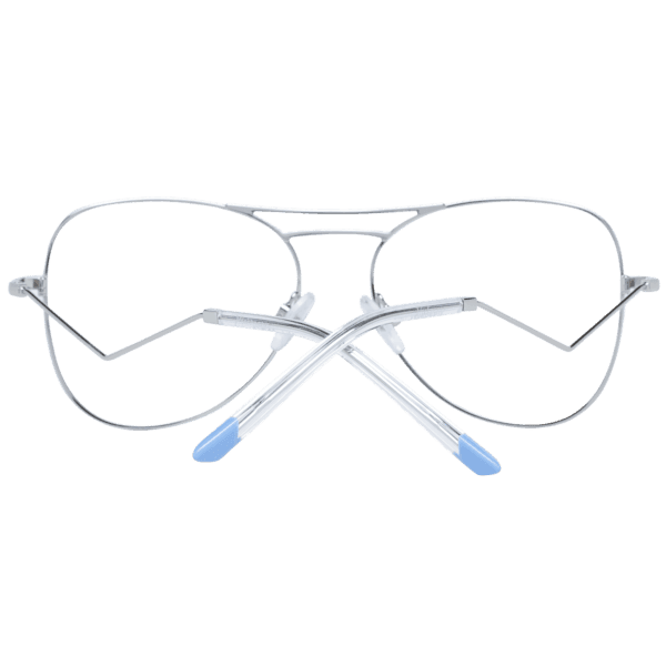 Détails branches – lunette Ana Hickmann HI1082 5503A en Métal