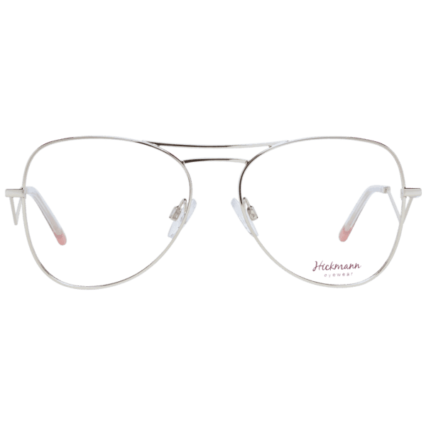 Face avant – monture optique Ana Hickmann HI1082 5504A en Or
