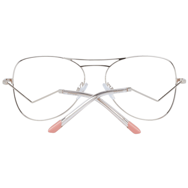 Détails branches – lunette Ana Hickmann HI1082 5504A en Métal