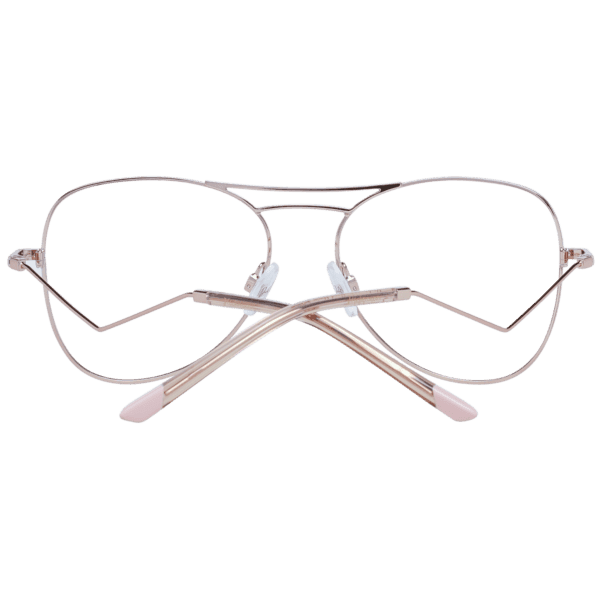 Détails branches – lunette Ana Hickmann HI1082 5505A en Métal