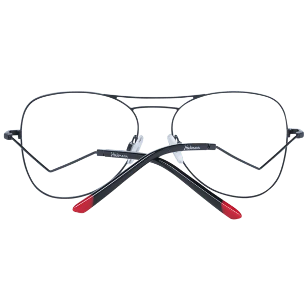 Détails branches – lunette Ana Hickmann HI1082 5509A en Métal