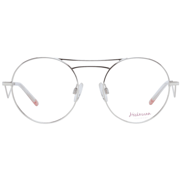 Face avant – monture optique Ana Hickmann HI1083 4904A en Or