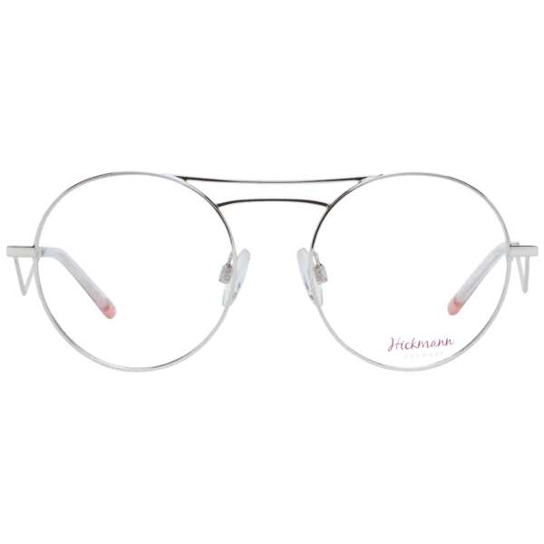 Face avant – monture optique Ana Hickmann HI1083 4904A en Or