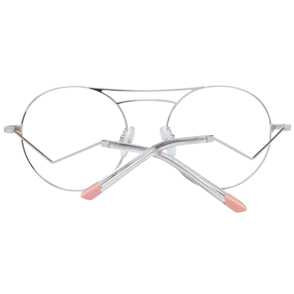 Détails branches – lunette Ana Hickmann HI1083 4904A en Métal
