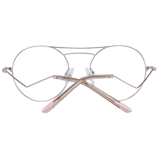 Détails branches – lunette Ana Hickmann HI1083 4905A en Métal