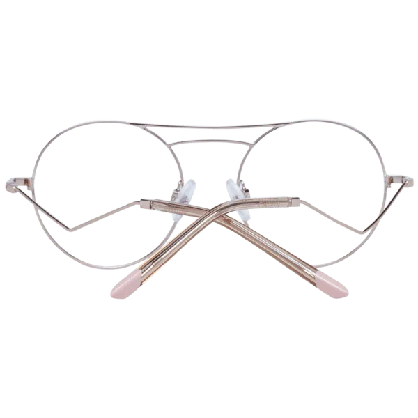 Détails branches – lunette Ana Hickmann HI1083 4905A en Métal