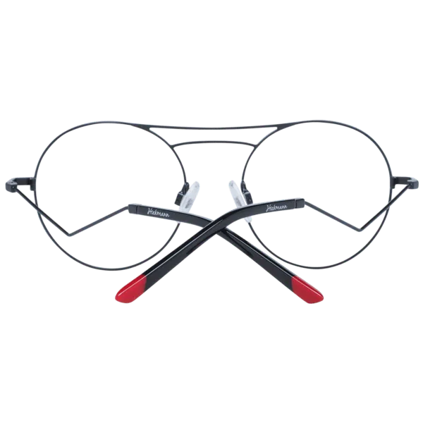 Détails branches – lunette Ana Hickmann HI1083 4909A en Métal