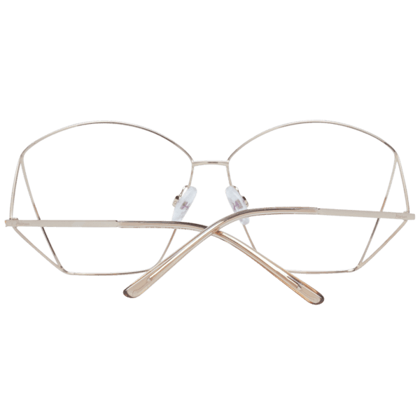 Détails branches – lunette Ana Hickmann HI1084 6001A en Métal