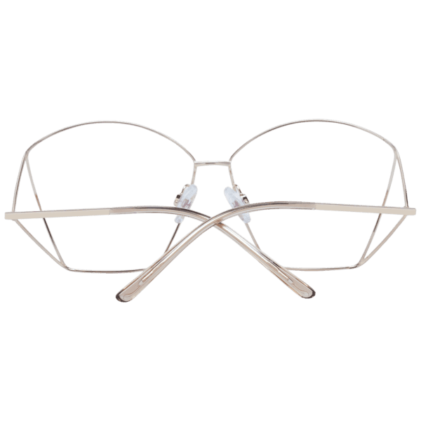 Détails branches – lunette Ana Hickmann HI1084 6004A en Métal