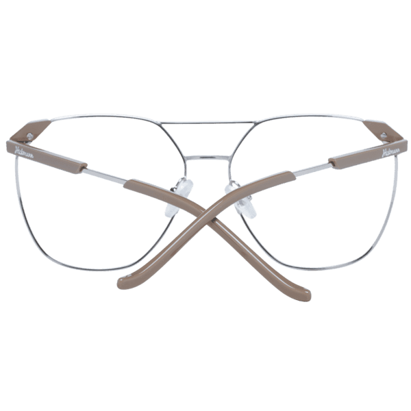 Détails branches – lunette Ana Hickmann HI1088 5803A en Métal