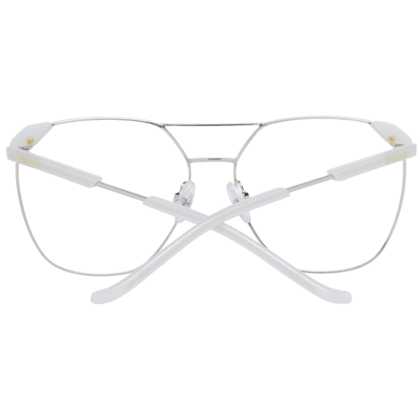 Détails branches – lunette Ana Hickmann HI1088 5804B en Métal