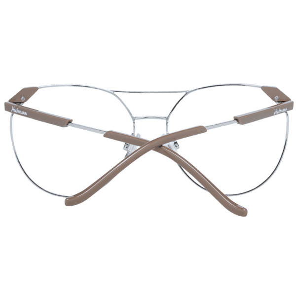 Détails branches – lunette Ana Hickmann HI1089 5803A en Métal