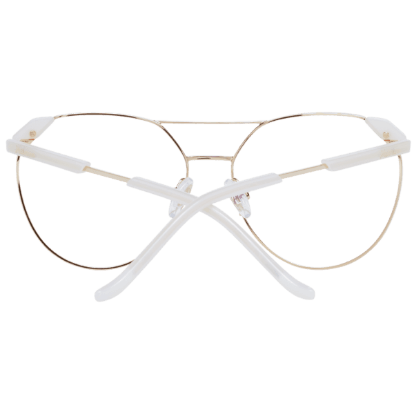 Détails branches – lunette Ana Hickmann HI1089 5804A en Métal