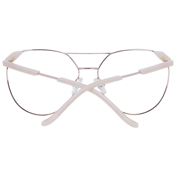 Détails branches – lunette Ana Hickmann HI1089 5805A en Métal