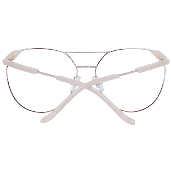Détails branches – lunette Ana Hickmann HI1089 5805A en Métal