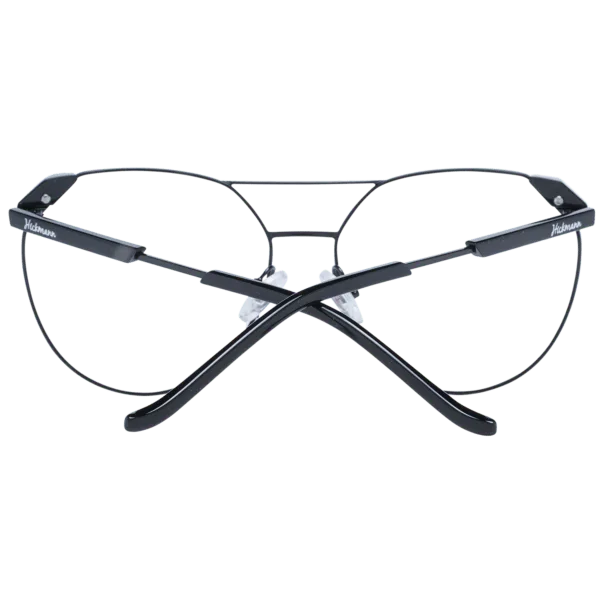 Détails branches – lunette Ana Hickmann HI1089 5809A en Métal