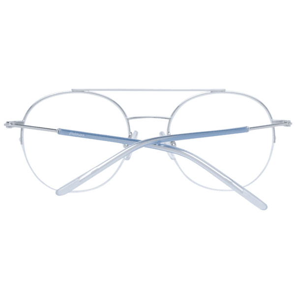 Détails branches – lunette Ana Hickmann HI1090 5103A en Métal