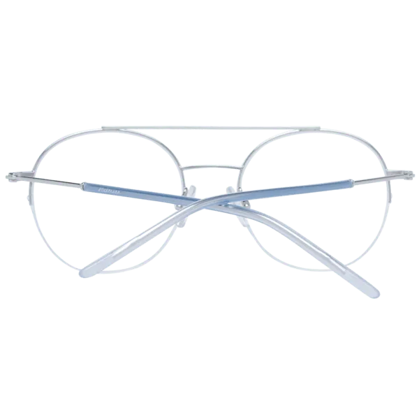 Détails branches – lunette Ana Hickmann HI1090 5103A en Métal