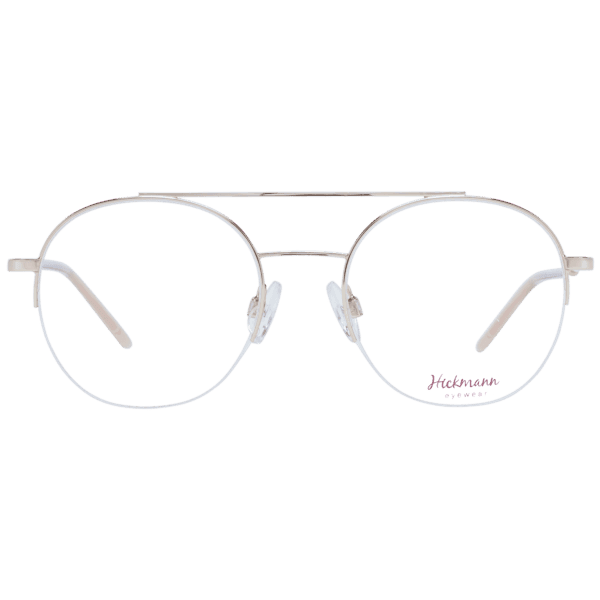 Face avant – monture optique Ana Hickmann HI1090 5104A en Or