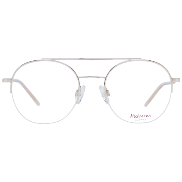 Face avant – monture optique Ana Hickmann HI1090 5104A en Or
