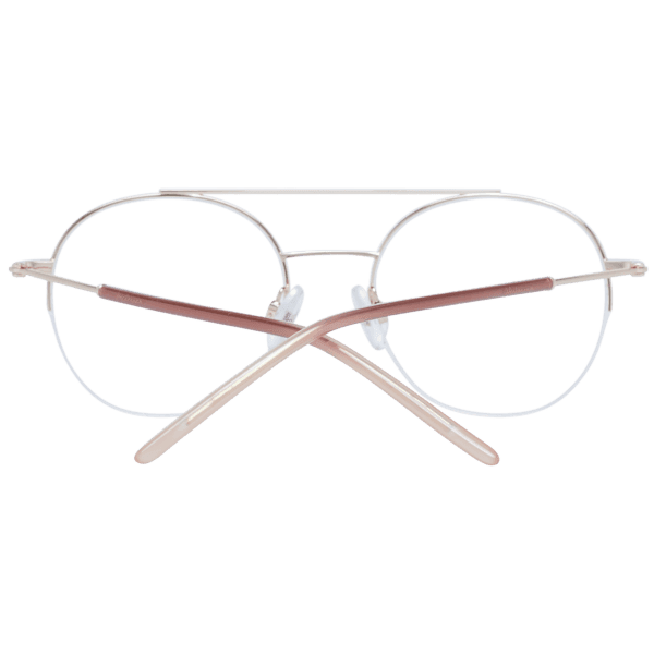 Détails branches – lunette Ana Hickmann HI1090 5104A en Métal