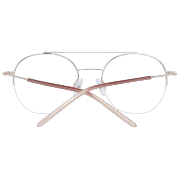 Détails branches – lunette Ana Hickmann HI1090 5104A en Métal