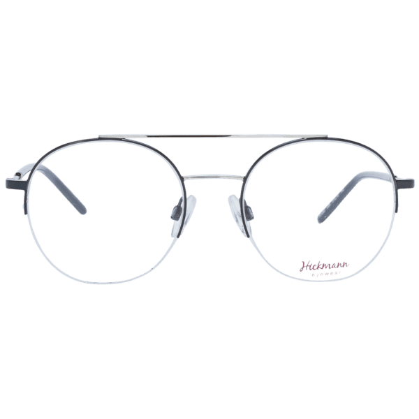 Face avant – monture optique Ana Hickmann HI1090 5109A en Noir
