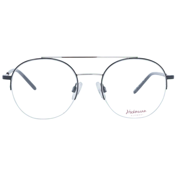 Face avant – monture optique Ana Hickmann HI1090 5109A en Noir