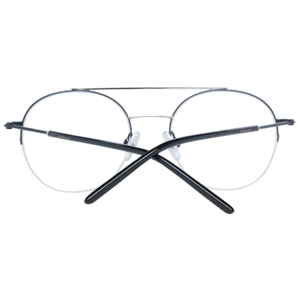 Détails branches – lunette Ana Hickmann HI1090 5109A en Métal