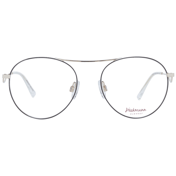 Face avant – monture optique Ana Hickmann HI1101 5109A en Or
