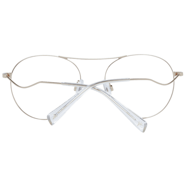 Détails branches – lunette Ana Hickmann HI1101 5109A en Métal