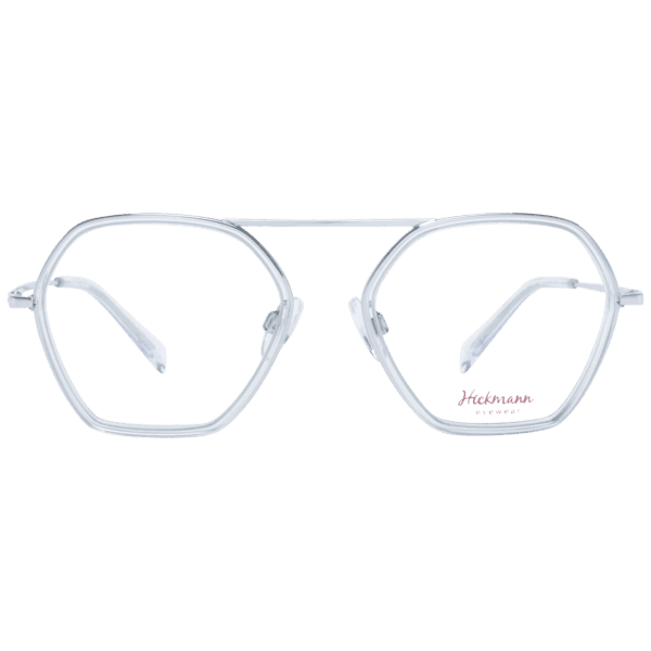 Face avant – monture optique Ana Hickmann HI1106T 52T01 en Transparent