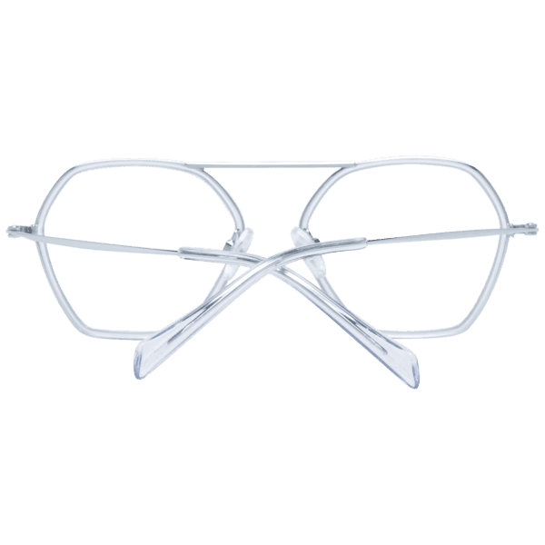 Détails branches – lunette Ana Hickmann HI1106T 52T01 en Métal