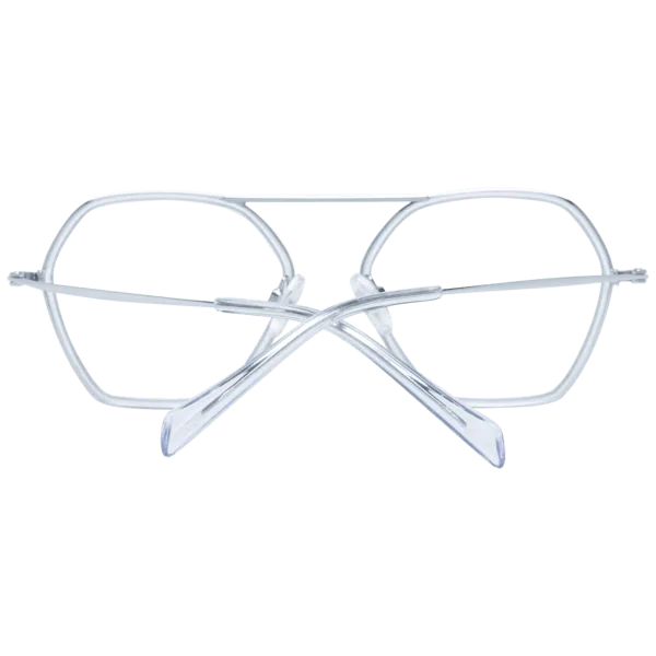 Détails branches – lunette Ana Hickmann HI1106T 52T01 en Métal