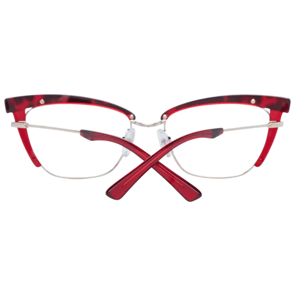 Détails branches – lunette Ana Hickmann HI1111 54H01 en Métal