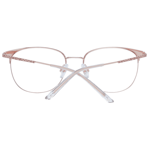 Détails branches – lunette Ana Hickmann HI1153 5407A en Métal