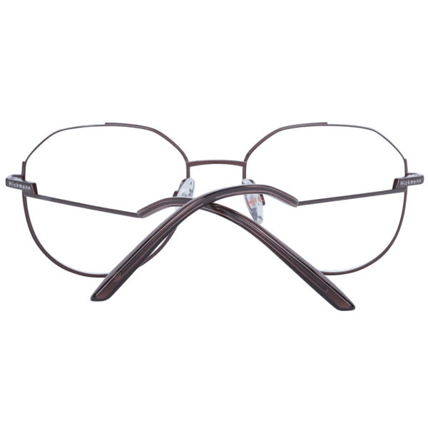 Détails branches – lunette Ana Hickmann HI1172 5101A en Métal