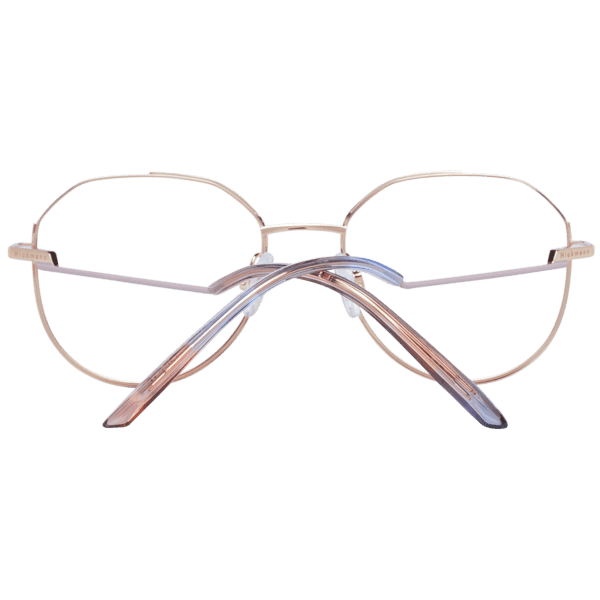 Détails branches – lunette Ana Hickmann HI1172 5105A en Métal