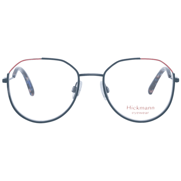 Face avant – monture optique Ana Hickmann HI1172 5106A en Noir