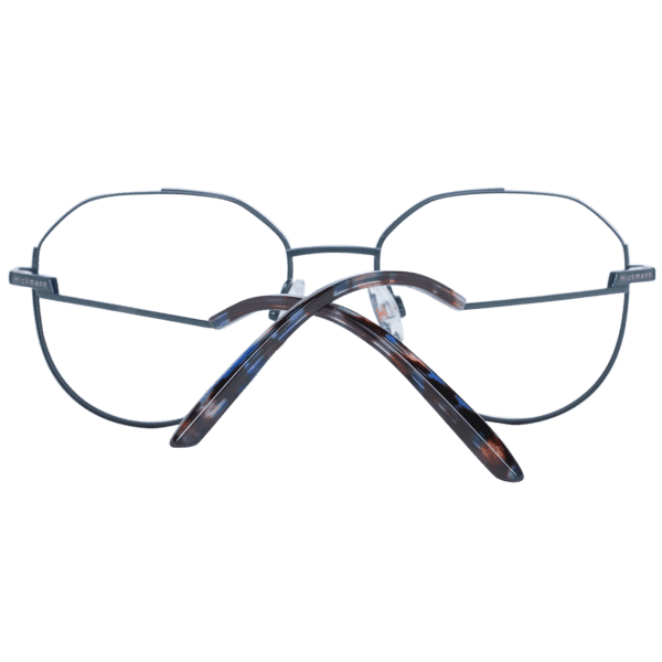 Détails branches – lunette Ana Hickmann HI1172 5106A en Métal