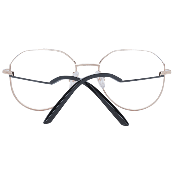 Détails branches – lunette Ana Hickmann HI1172 5109A en Métal